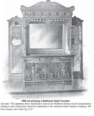 Illustration for article titled The tawdry medical history of soft drinks